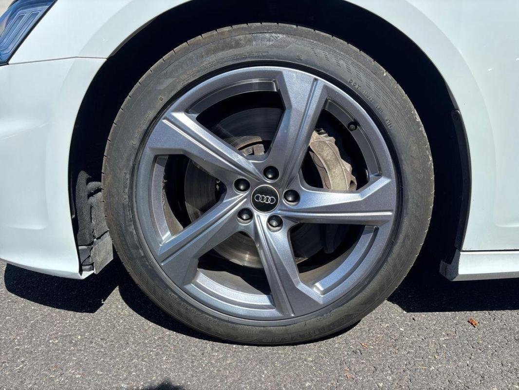 Audi A6 Avant - Photo 29