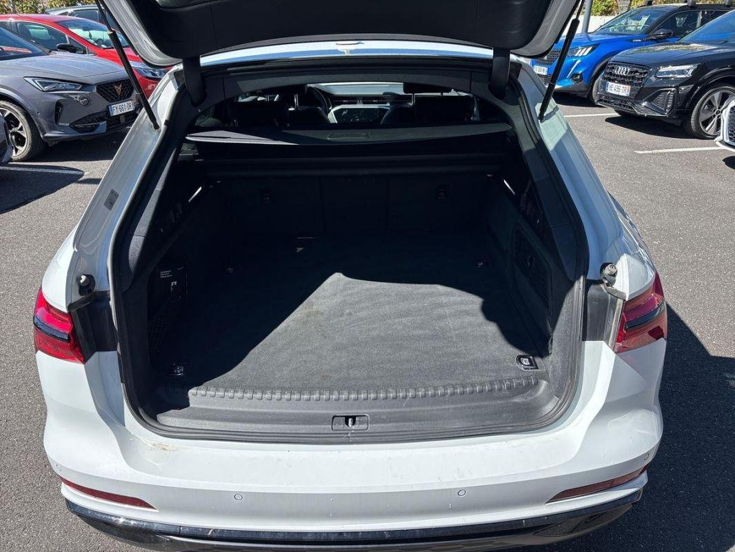 Audi A6 Avant - Photo 31