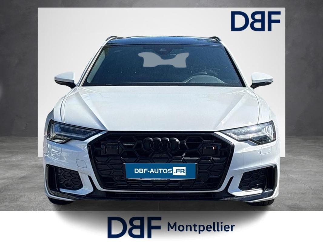 Audi A6 Avant - Photo 7
