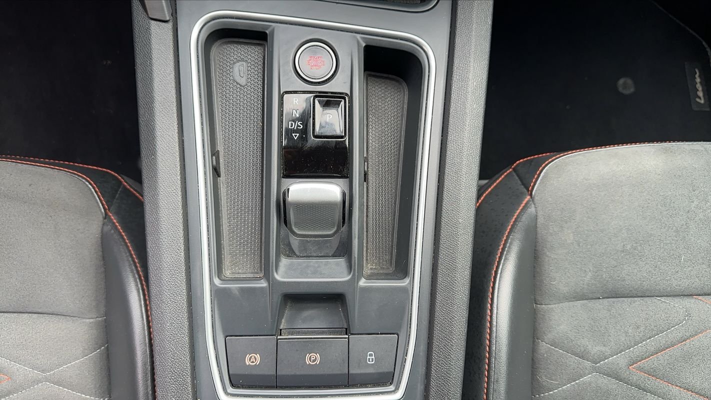 Seat Leon - Photo 13