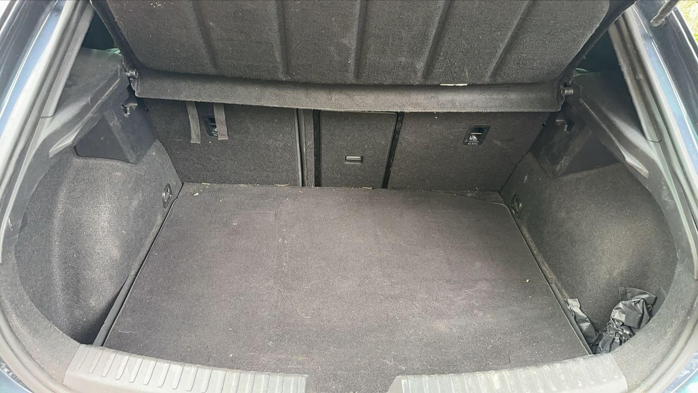 Seat Leon - Photo 14