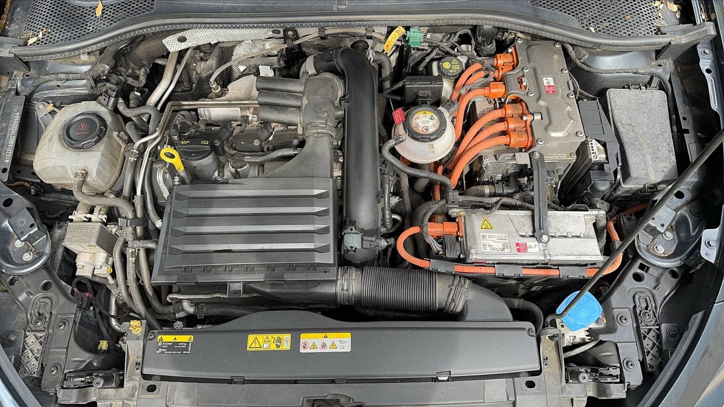 Seat Leon - Photo 15