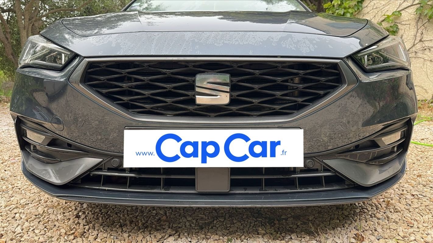 Seat Leon - Photo 20