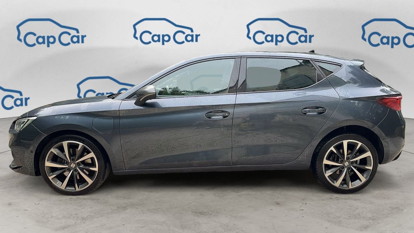 Seat Leon - Photo 2