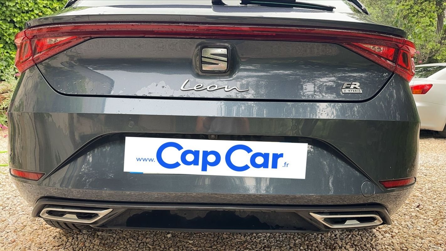 Seat Leon - Photo 21