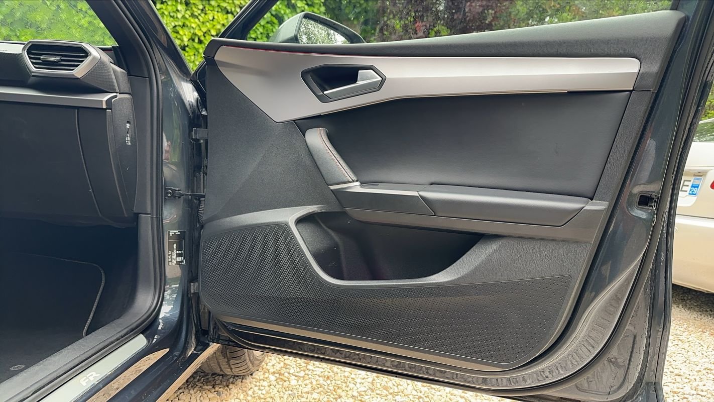 Seat Leon - Photo 22