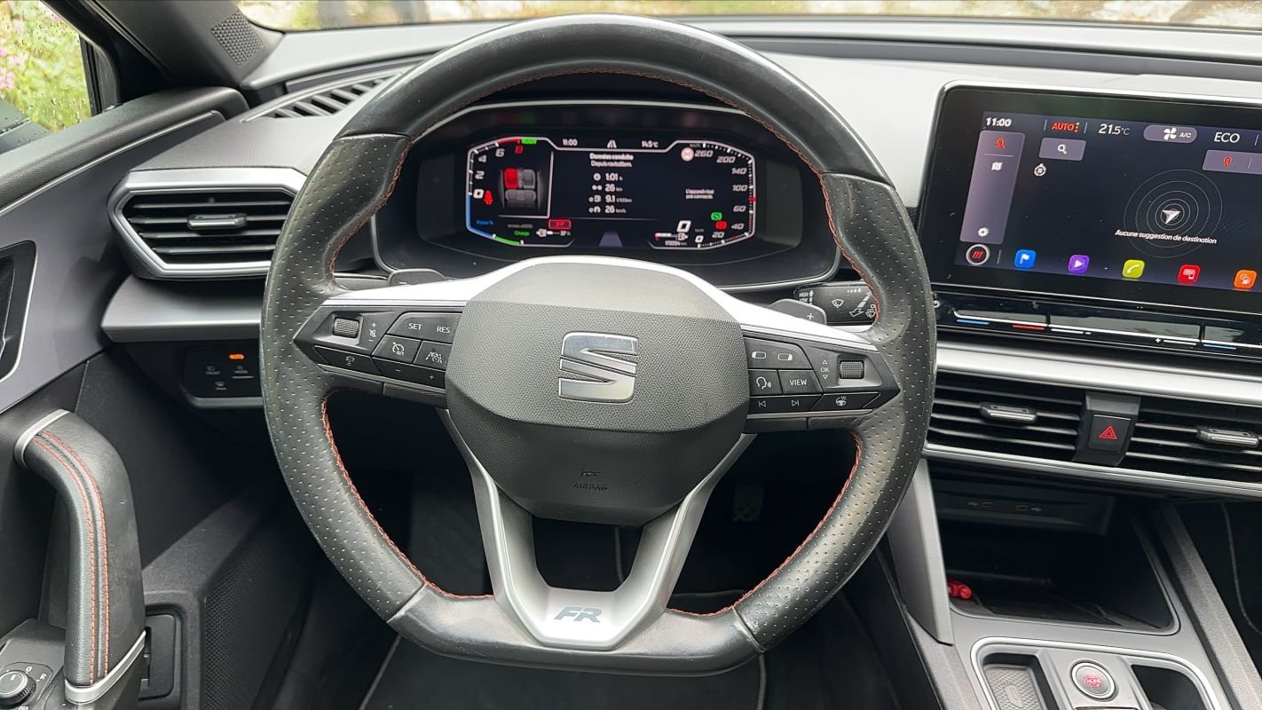 Seat Leon - Photo 23