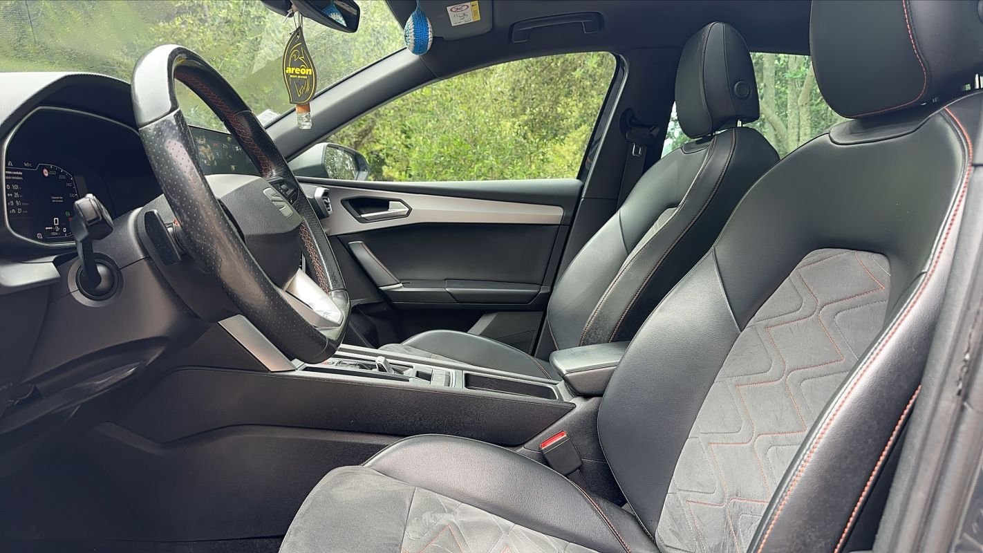 Seat Leon - Photo 27
