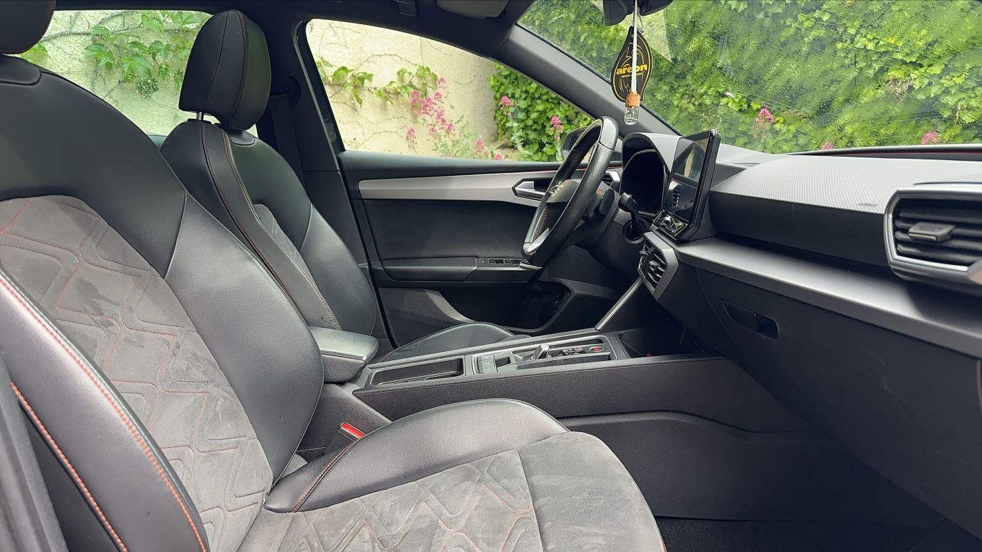 Seat Leon - Photo 28