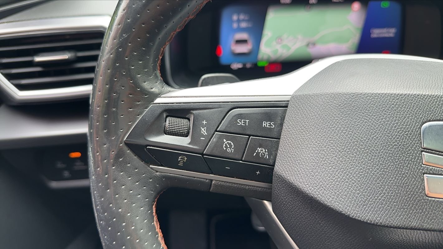 Seat Leon - Photo 29