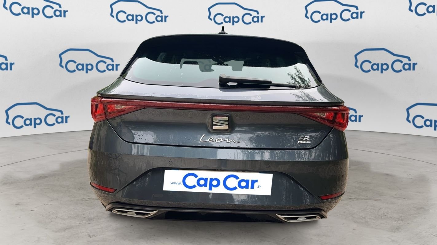 Seat Leon - Photo 3