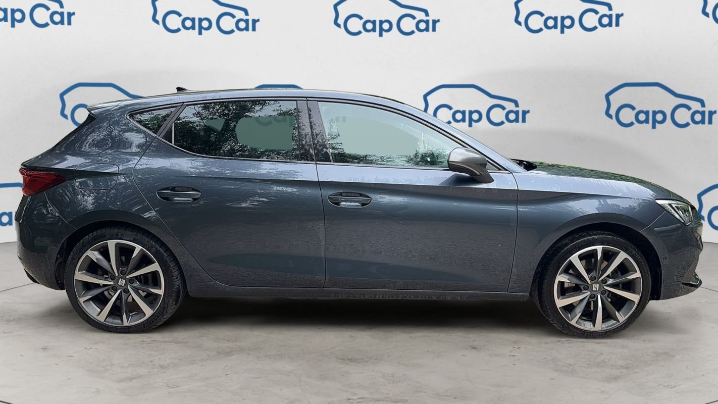 Seat Leon - Photo 4