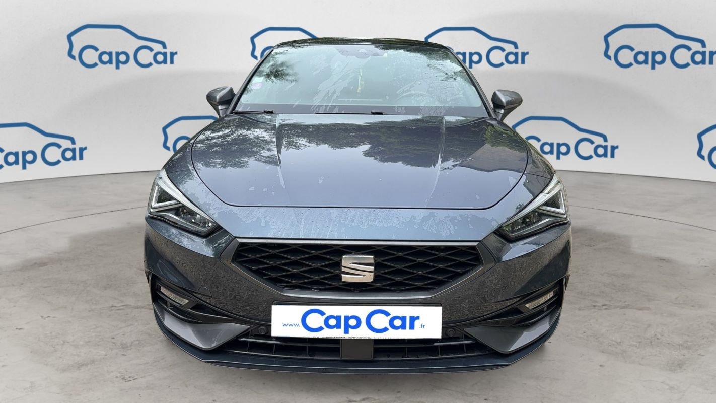 Seat Leon - Photo 5