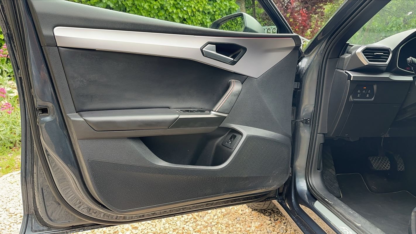 Seat Leon - Photo 7