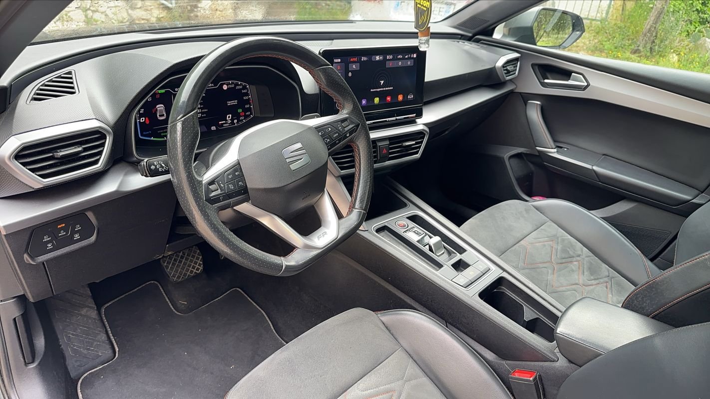 Seat Leon - Photo 8