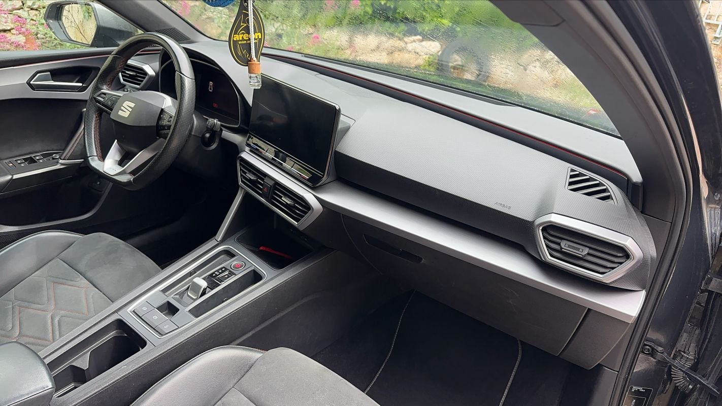 Seat Leon - Photo 10