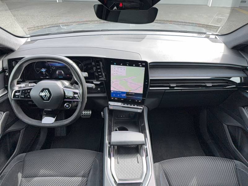 Renault Austral - Photo 11