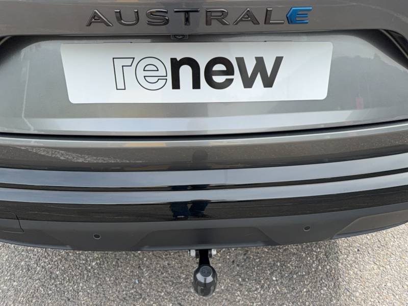 Renault Austral - Photo 16