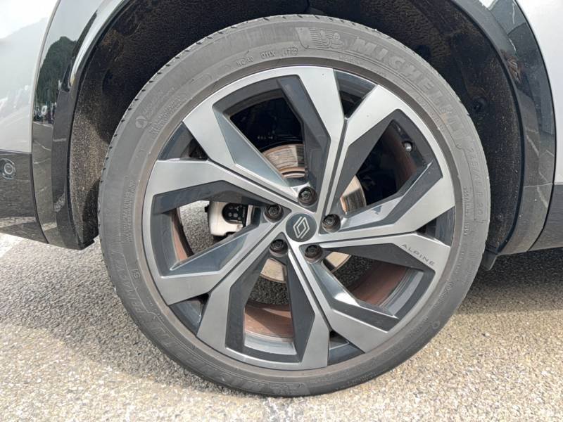 Renault Austral - Photo 20