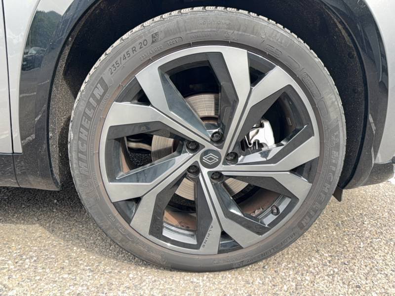 Renault Austral - Photo 21