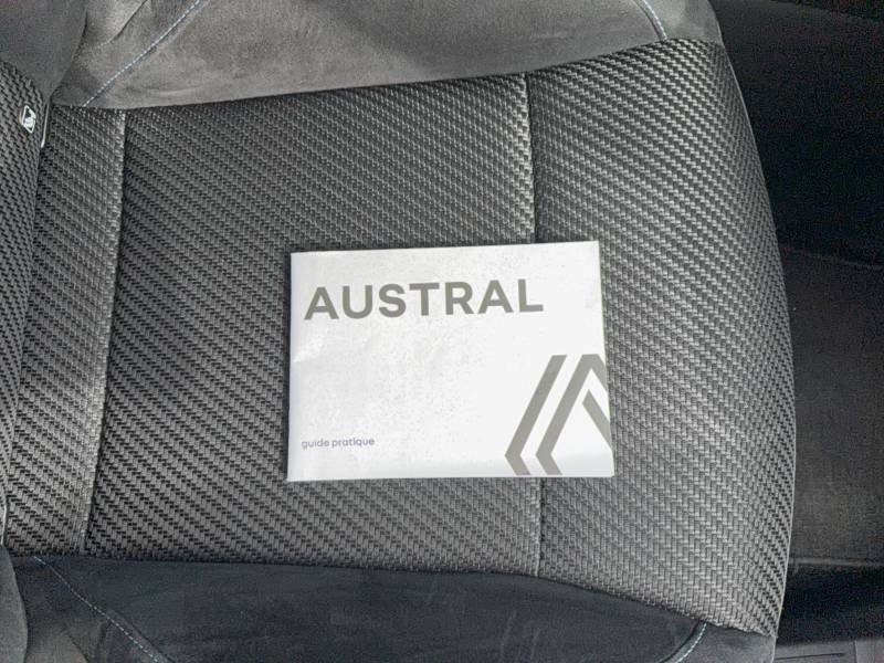 Renault Austral - Photo 24