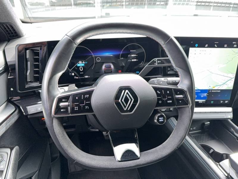 Renault Austral - Photo 26