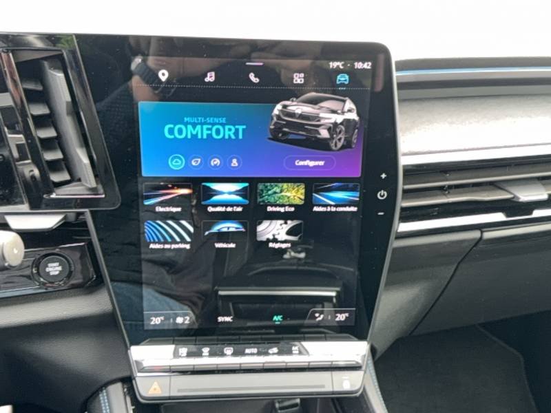 Renault Austral - Photo 29