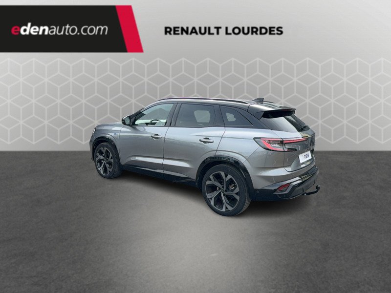 Renault Austral - Photo 3