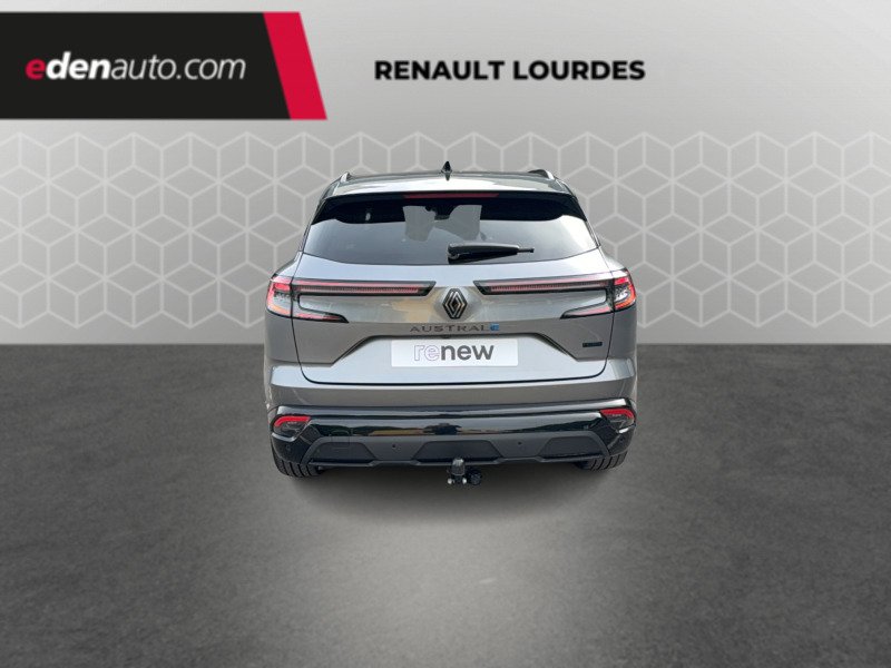 Renault Austral - Photo 4