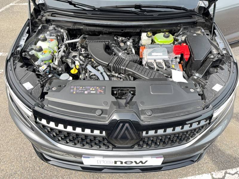 Renault Austral - Photo 46