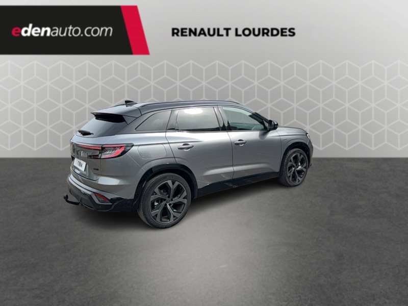 Renault Austral - Photo 5