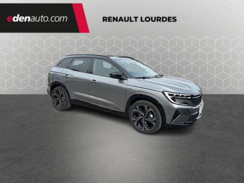 Renault Austral - Photo 7
