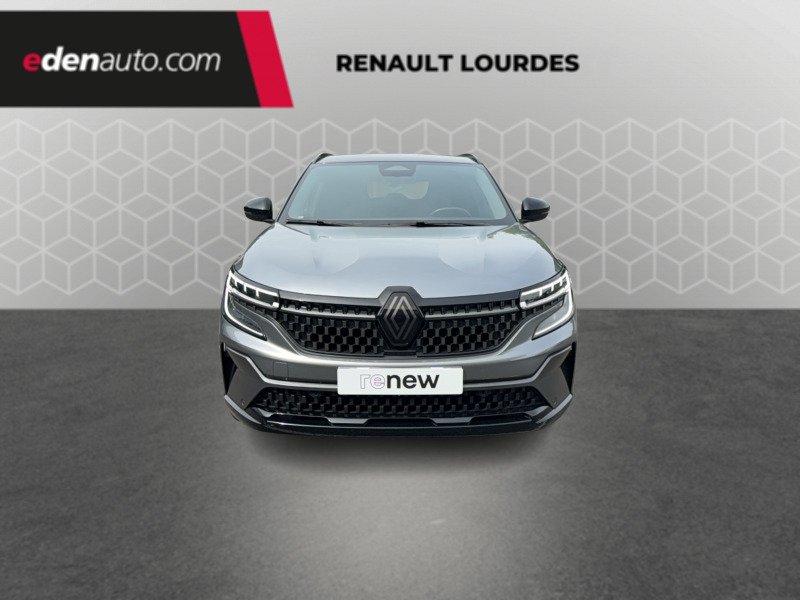 Renault Austral - Photo 8