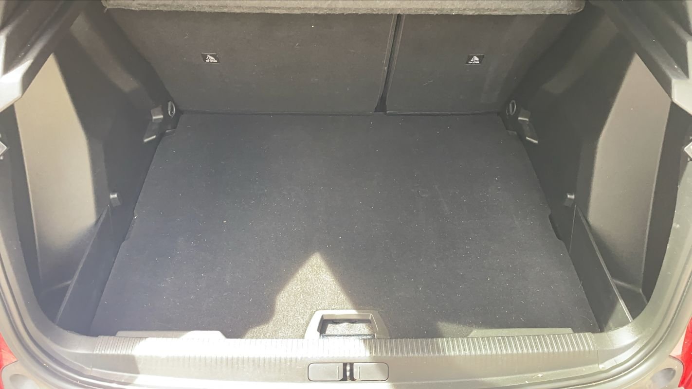 Peugeot 2008 - Photo 14