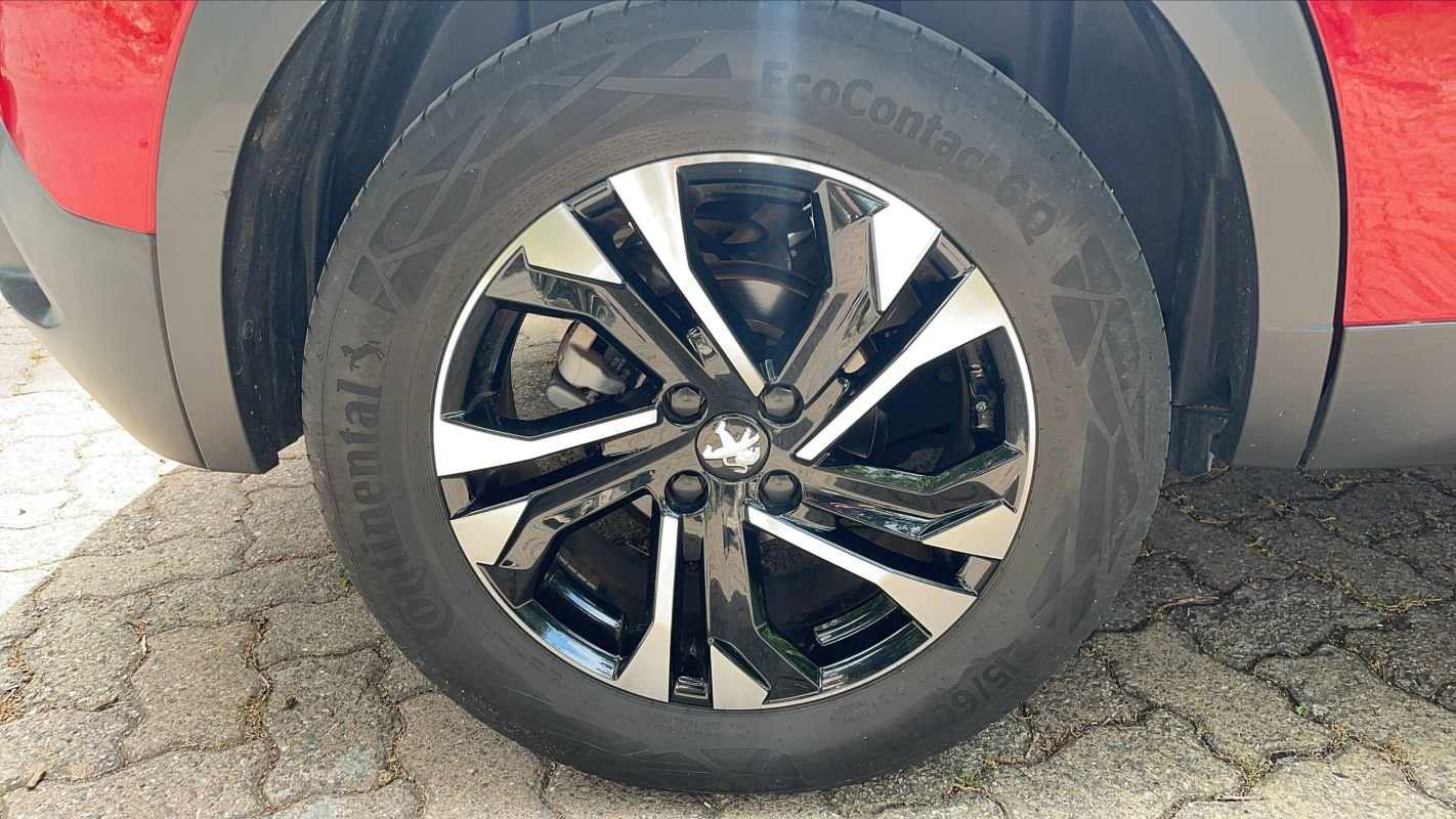 Peugeot 2008 - Photo 16