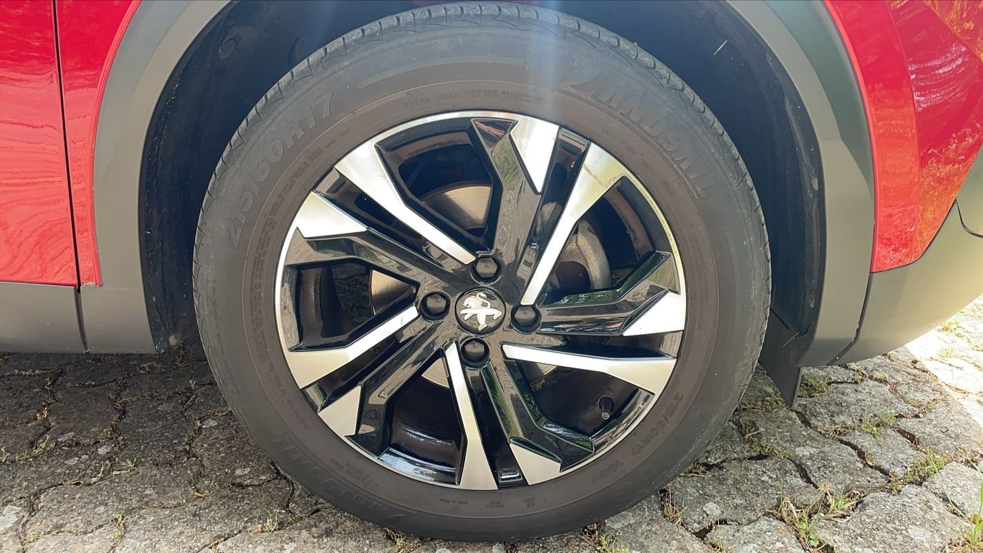 Peugeot 2008 - Photo 17