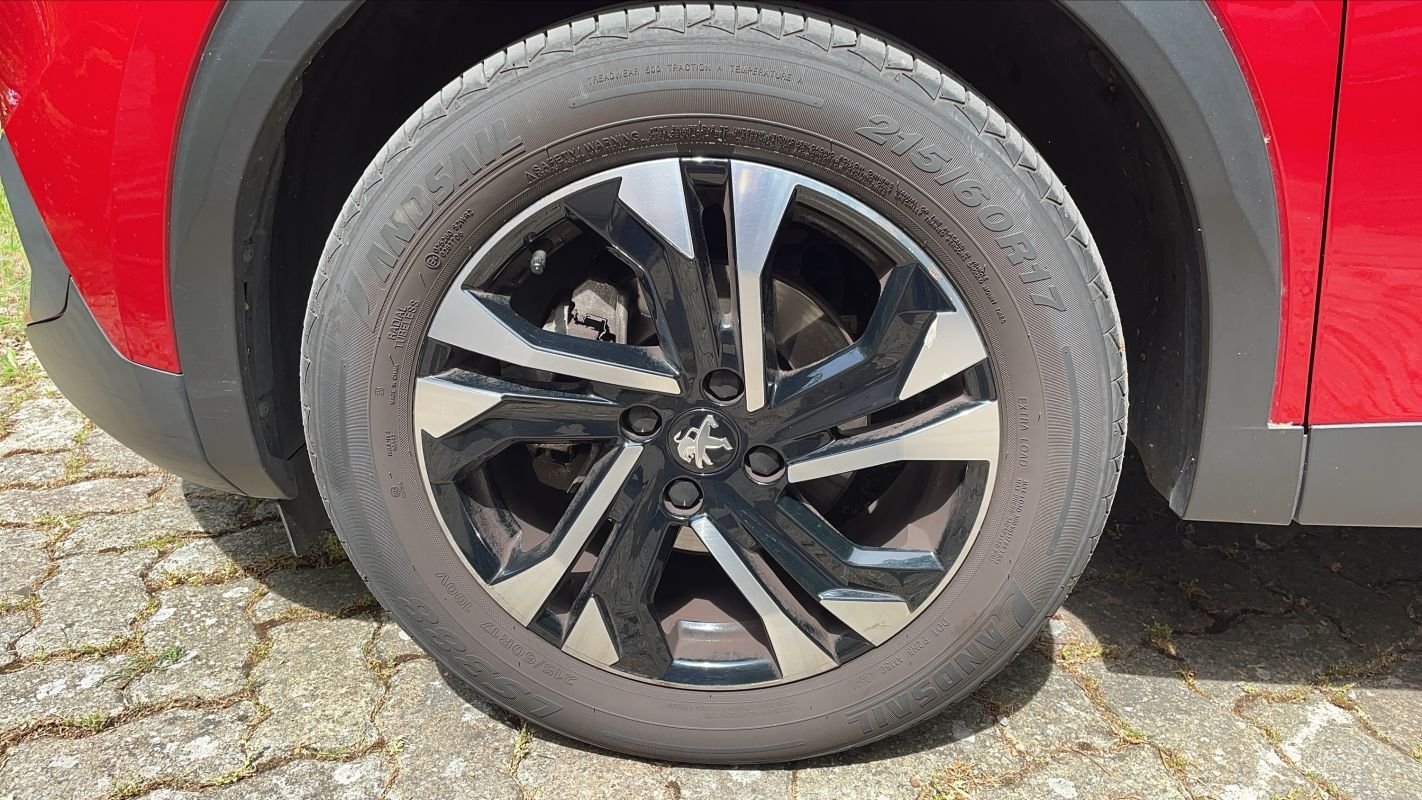 Peugeot 2008 - Photo 18