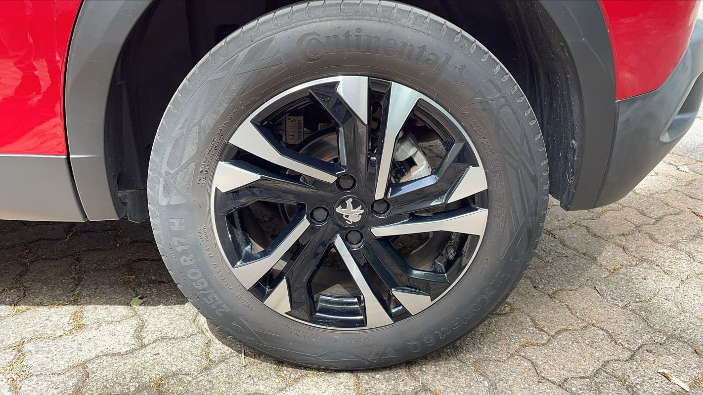 Peugeot 2008 - Photo 19