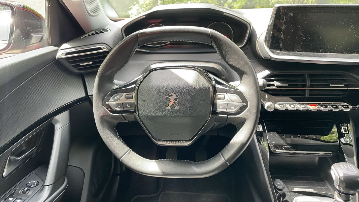 Peugeot 2008 - Photo 23