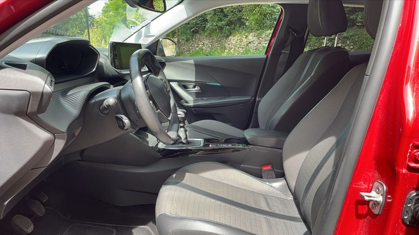 Peugeot 2008 - Photo 26