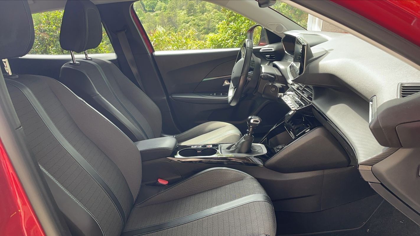 Peugeot 2008 - Photo 27