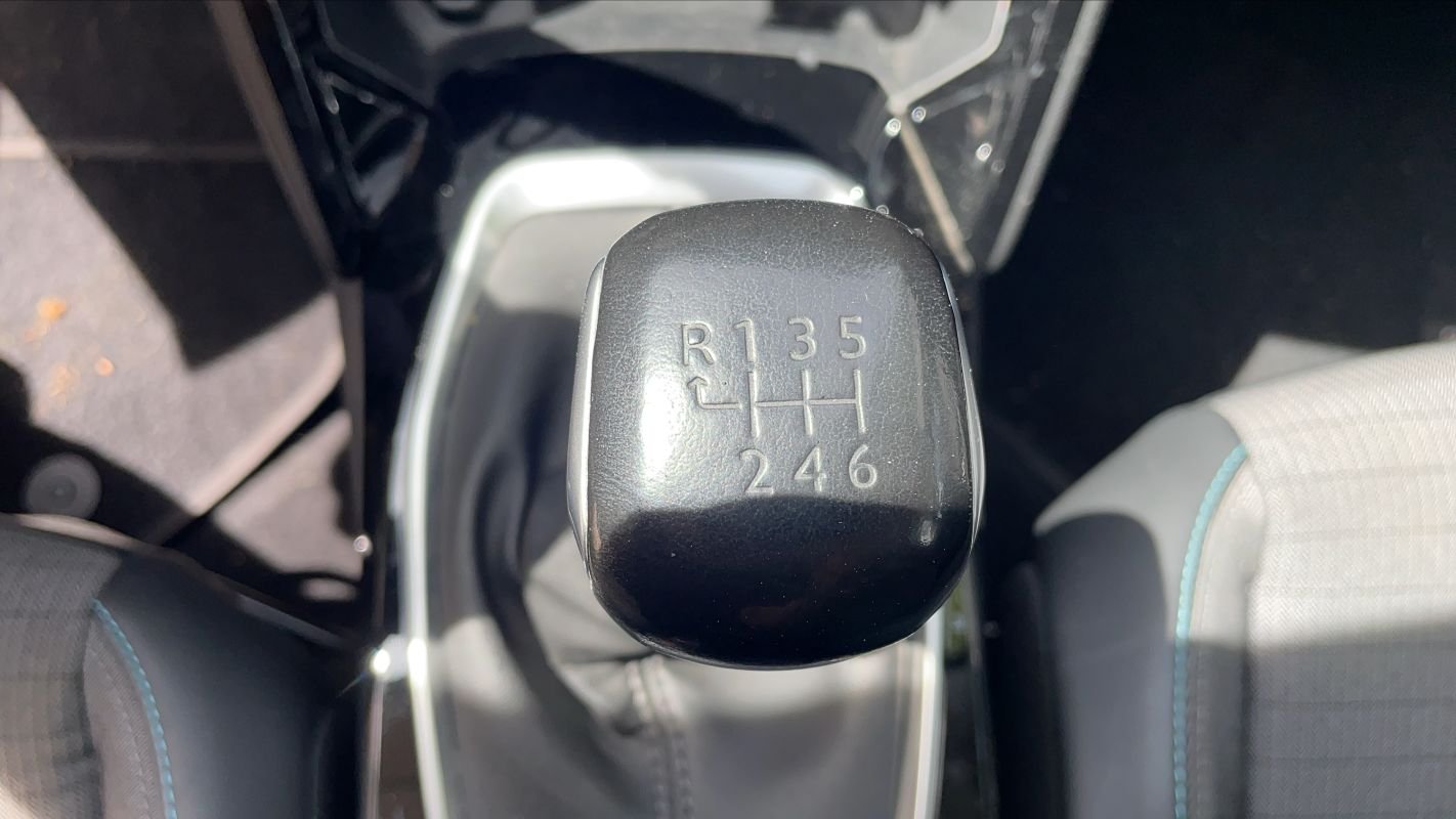 Peugeot 2008 - Photo 28
