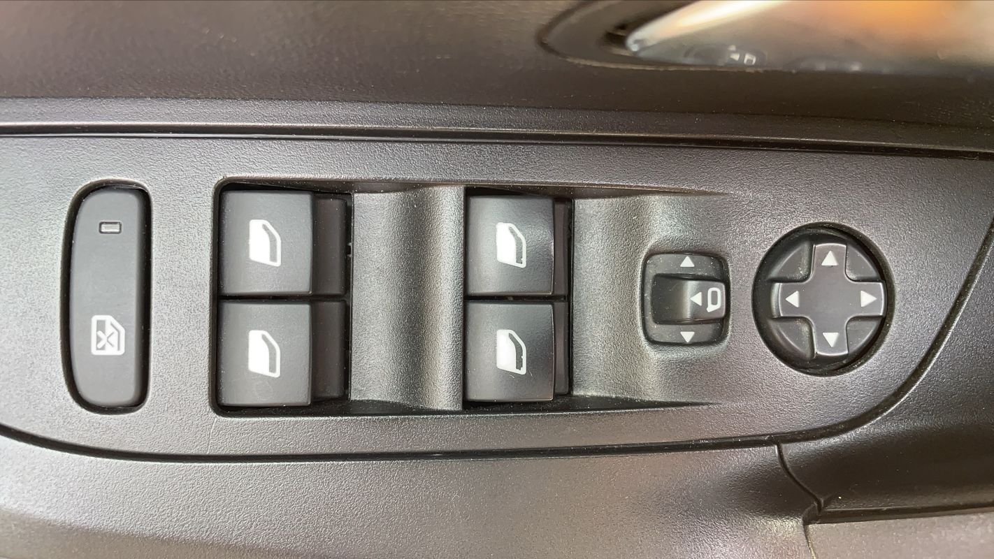 Peugeot 2008 - Photo 29