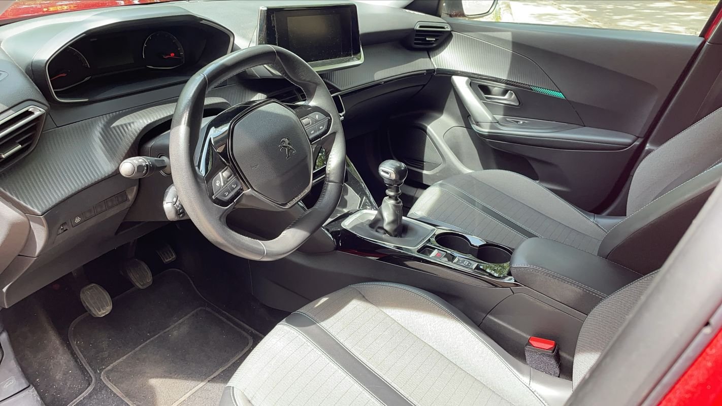 Peugeot 2008 - Photo 8