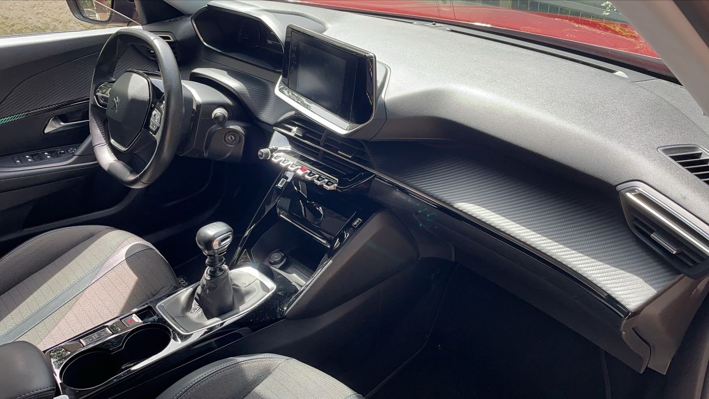 Peugeot 2008 - Photo 10