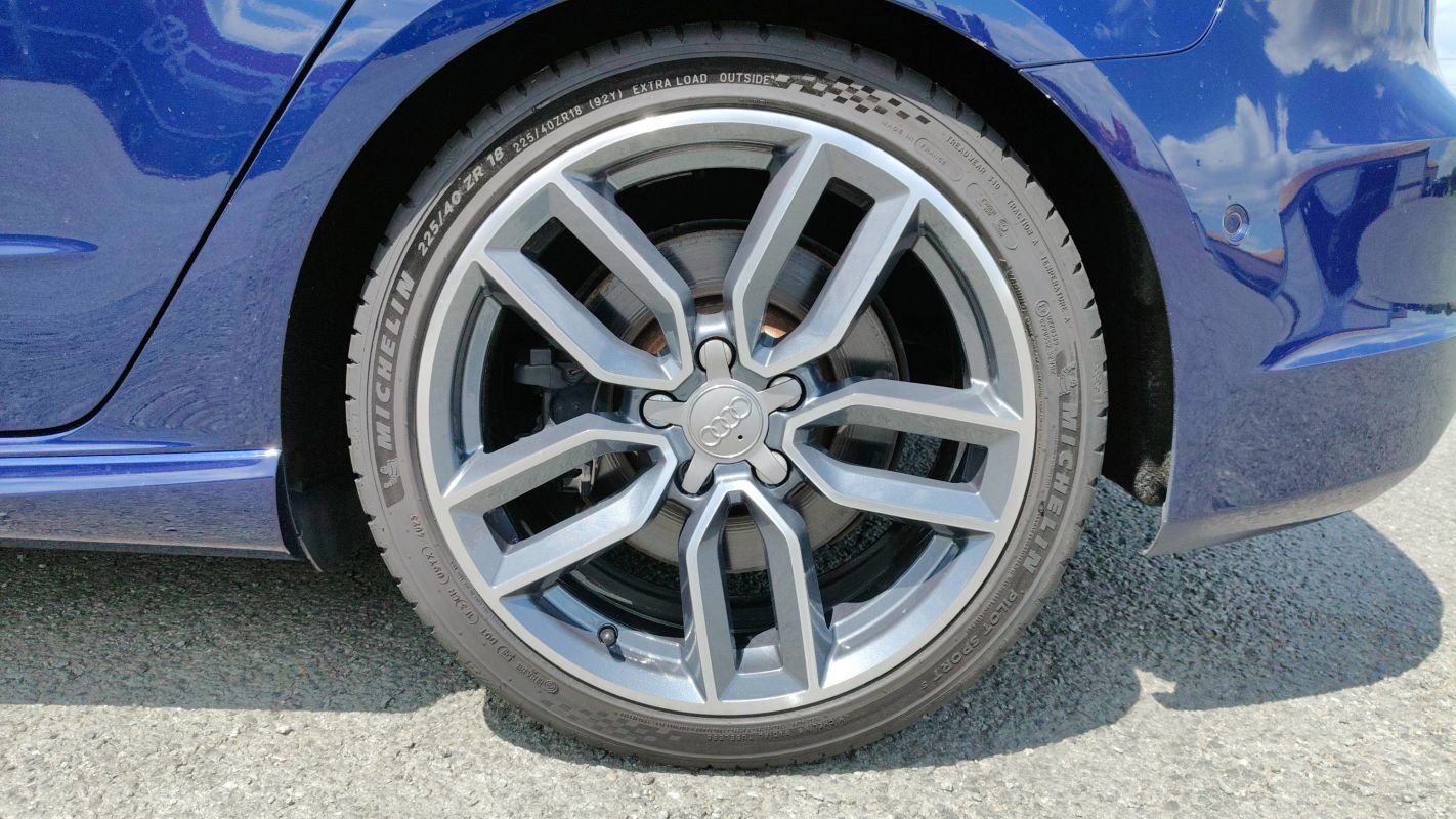 Audi S3 sportback - Photo 19
