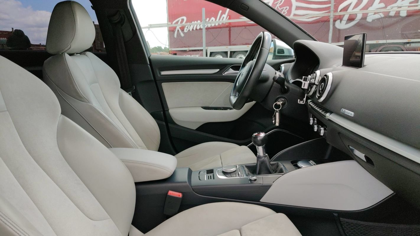 Audi S3 sportback - Photo 26