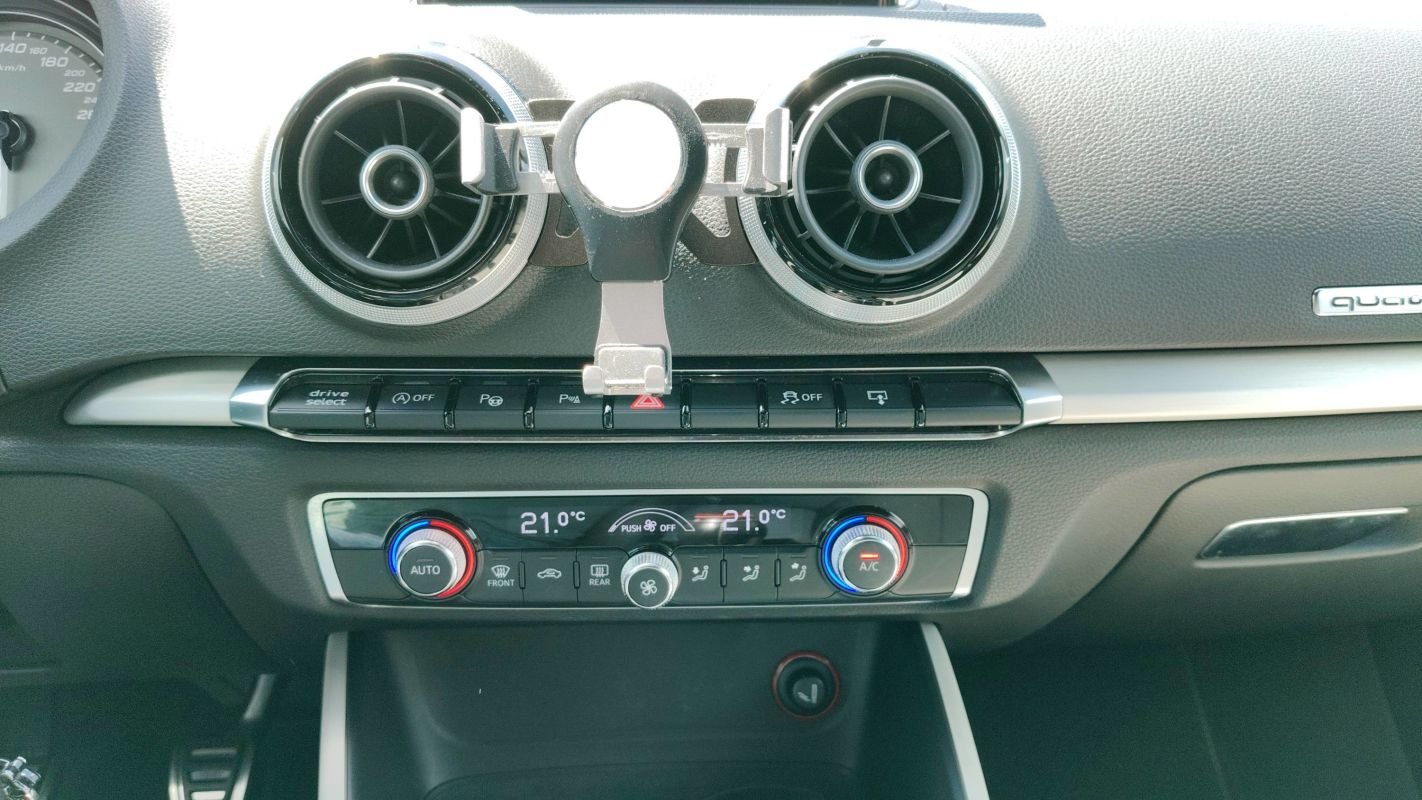Audi S3 sportback - Photo 27