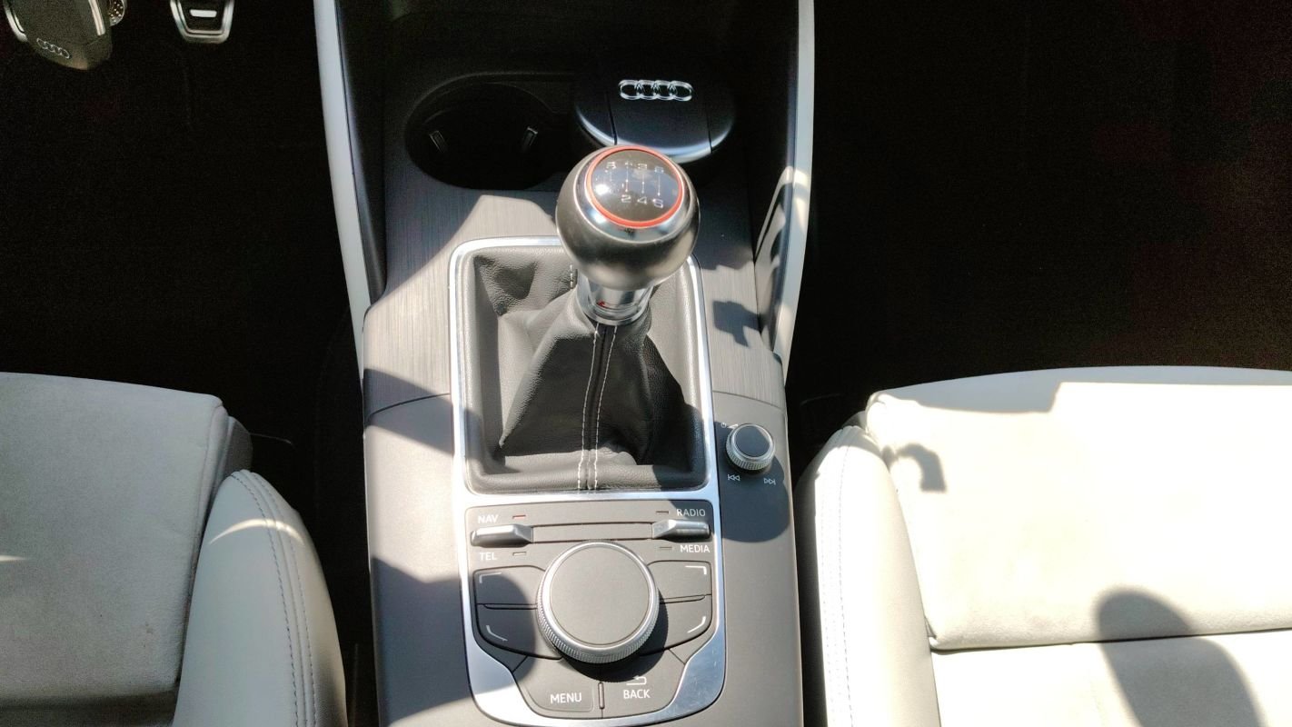 Audi S3 sportback - Photo 28