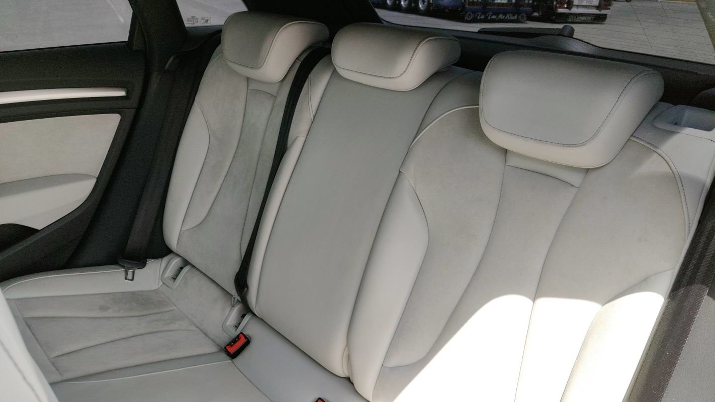 Audi S3 sportback - Photo 9